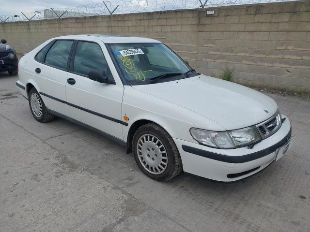 1999 SAAB 9-3 S