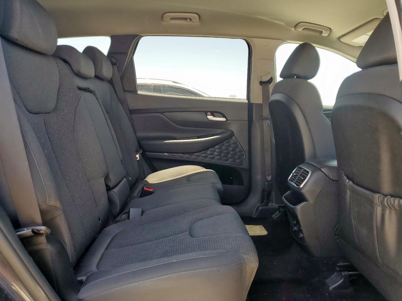 2020 Hyundai Santa Fe Sel VIN: 5NMS33AD0LH218141 Lot: 64048895