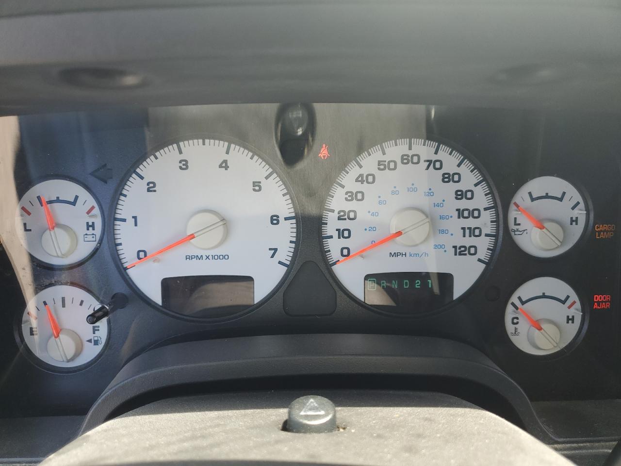 2004 Dodge Ram 1500 St VIN: 1D7HA18D24J229878 Lot: 65183525