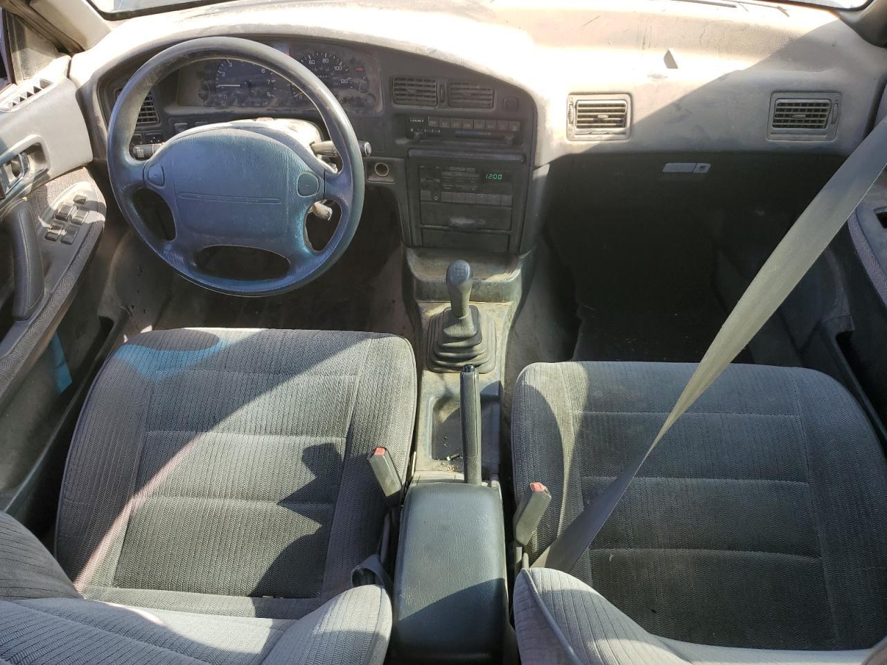 1994 Subaru Legacy L VIN: 4S3BJ6333R6941337 Lot: 65325715
