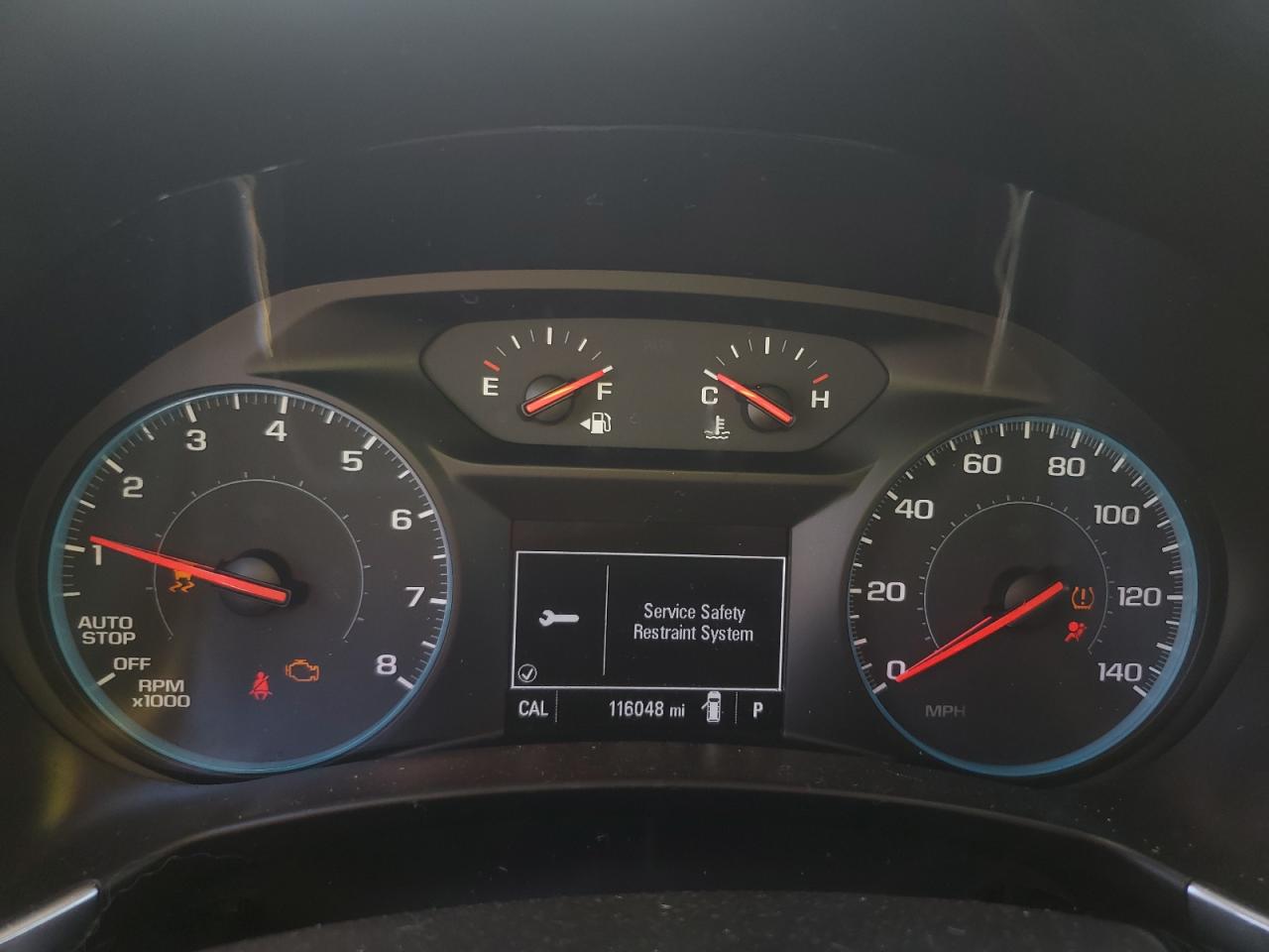 2018 Chevrolet Equinox Lt VIN: 3GNAXJEV6JS582035 Lot: 65293665