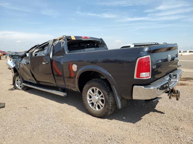  RAM 3500 2016 Czarny