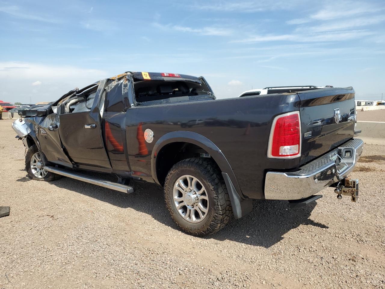 3c63r3ml1gg273292 3C63R3ML1GG273292 2016 Ram 3500 Laramie
