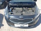 2015 KIA CARENS 3 E for sale at Copart BRISTOL