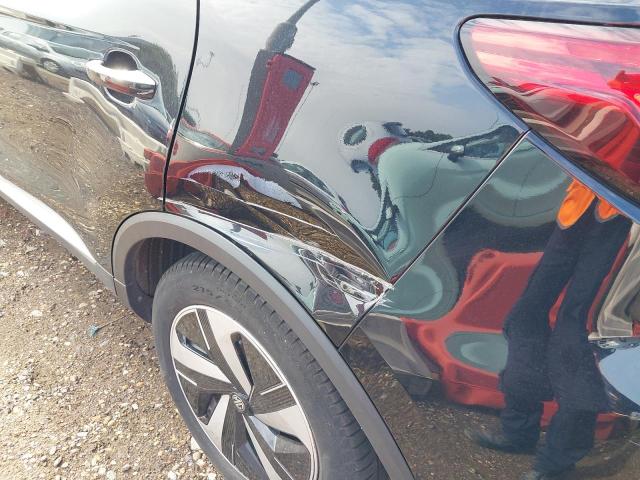 2023 MG MOTOR UK ZS 115KW TROPHY EV LONG RANGE 73KWH 5DR AUTO