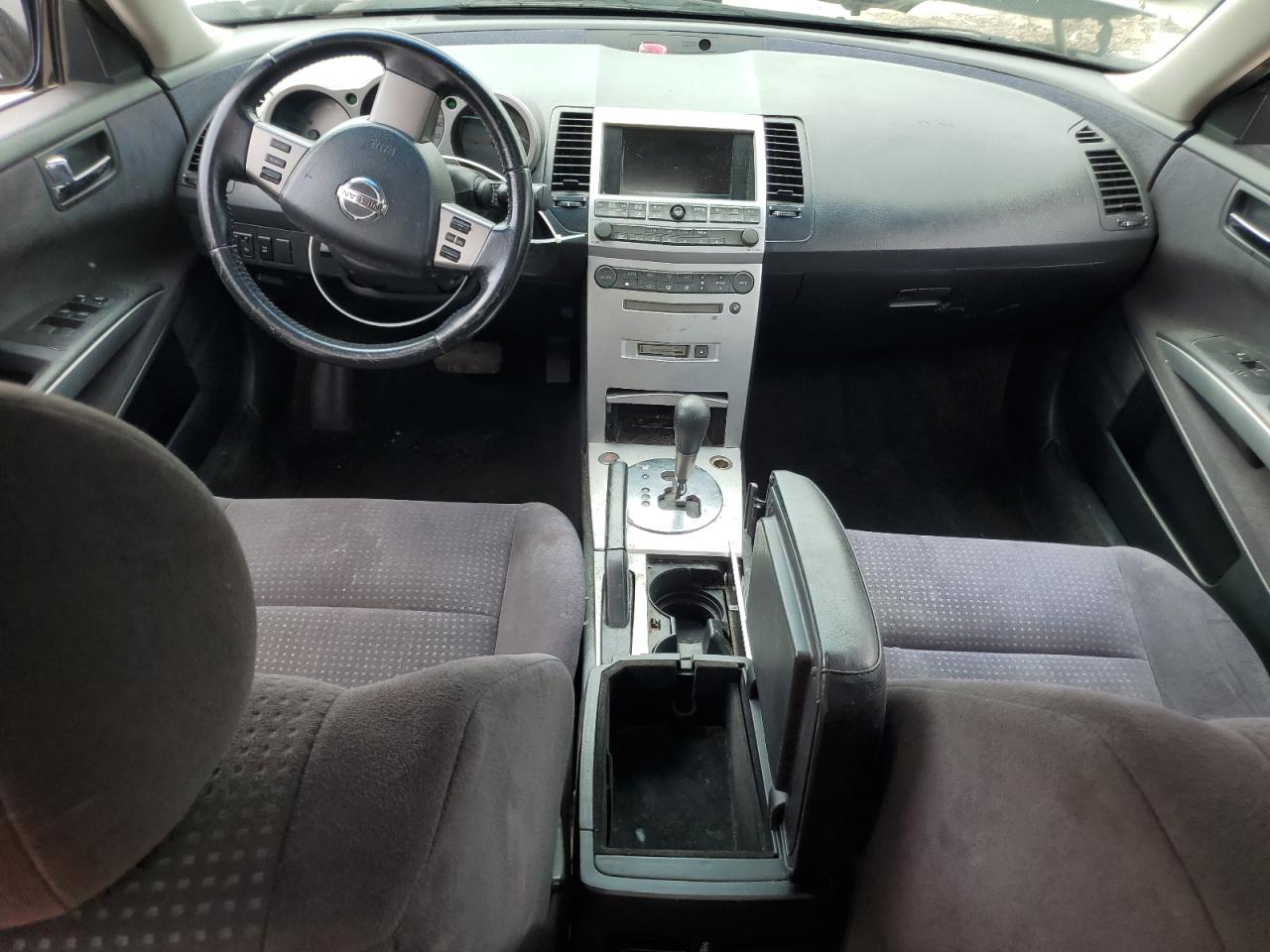 2006 Nissan Maxima Se VIN: 1N4BA41EX6C823443 Lot: 65539075