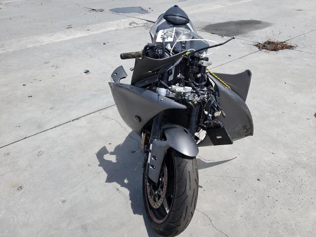 undisplay YAMAHA YZF1000 2013 Серый