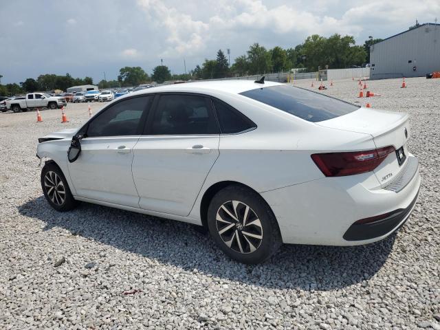  VOLKSWAGEN JETTA 2022 Biały