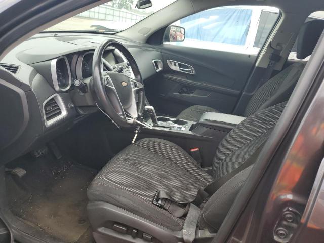  CHEVROLET EQUINOX 2014 Gray