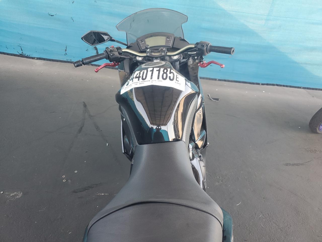 jkaexec149da37946 JKAEXEC149DA37946 2009 Kawasaki Ex650 C
