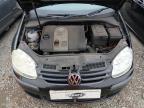 2007 VOLKSWAGEN GOLF FSI S for sale at Copart WOLVERHAMPTON