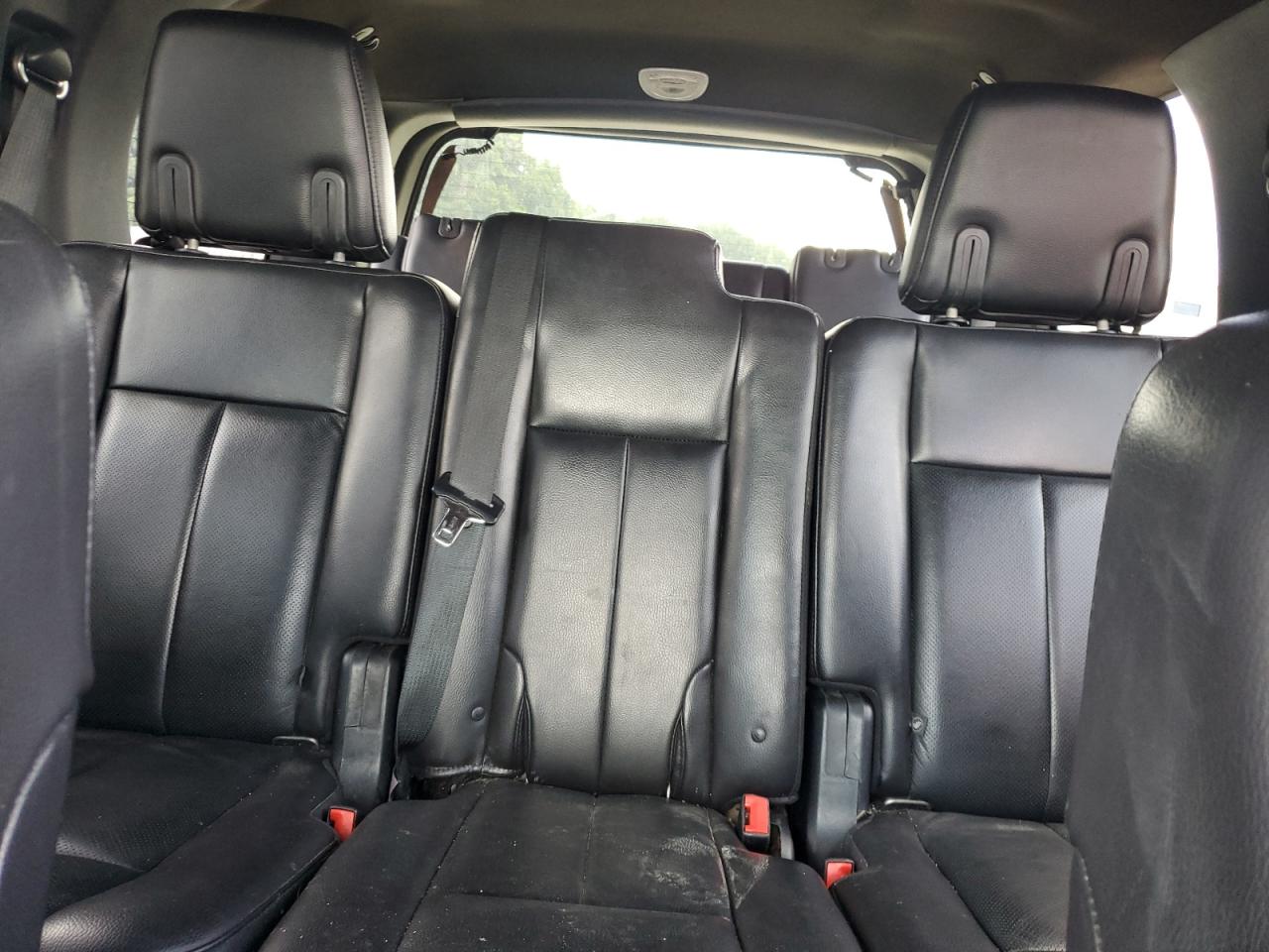 2016 Ford Expedition Limited VIN: 1FMJU2AT4GEF56544 Lot: 64813695