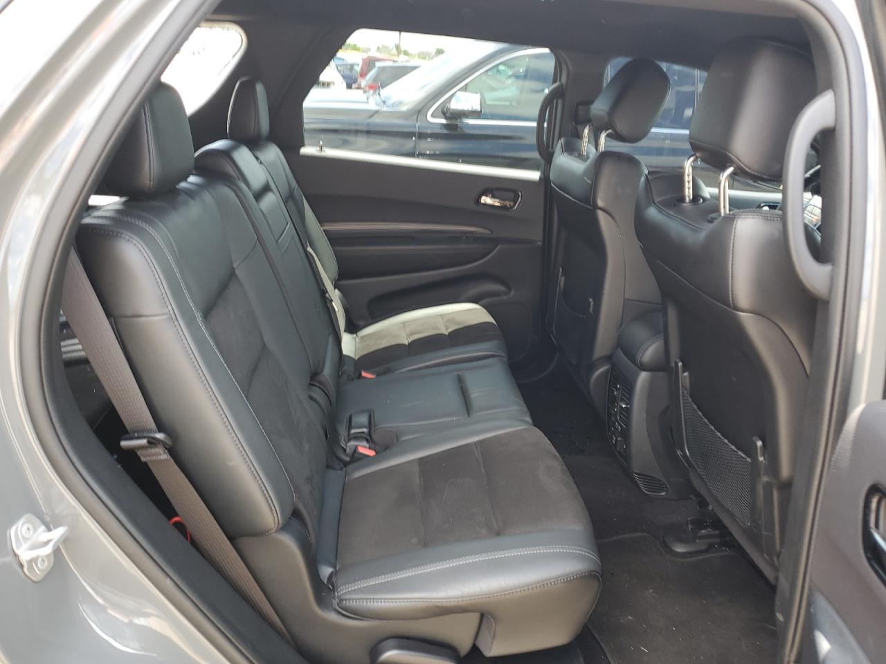 2022 Dodge Durango Gt VIN: 1C4RDJDG2NC160296 Lot: 65393015