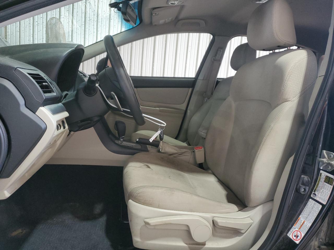 2012 Subaru Impreza Sport Premium VIN: JF1GPAL67CH246569 Lot: 63980625