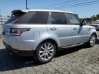 2016 LAND ROVER RANGE ROVER SPORT HSE   à vendre chez Copart CA - SAN BERNARDINO