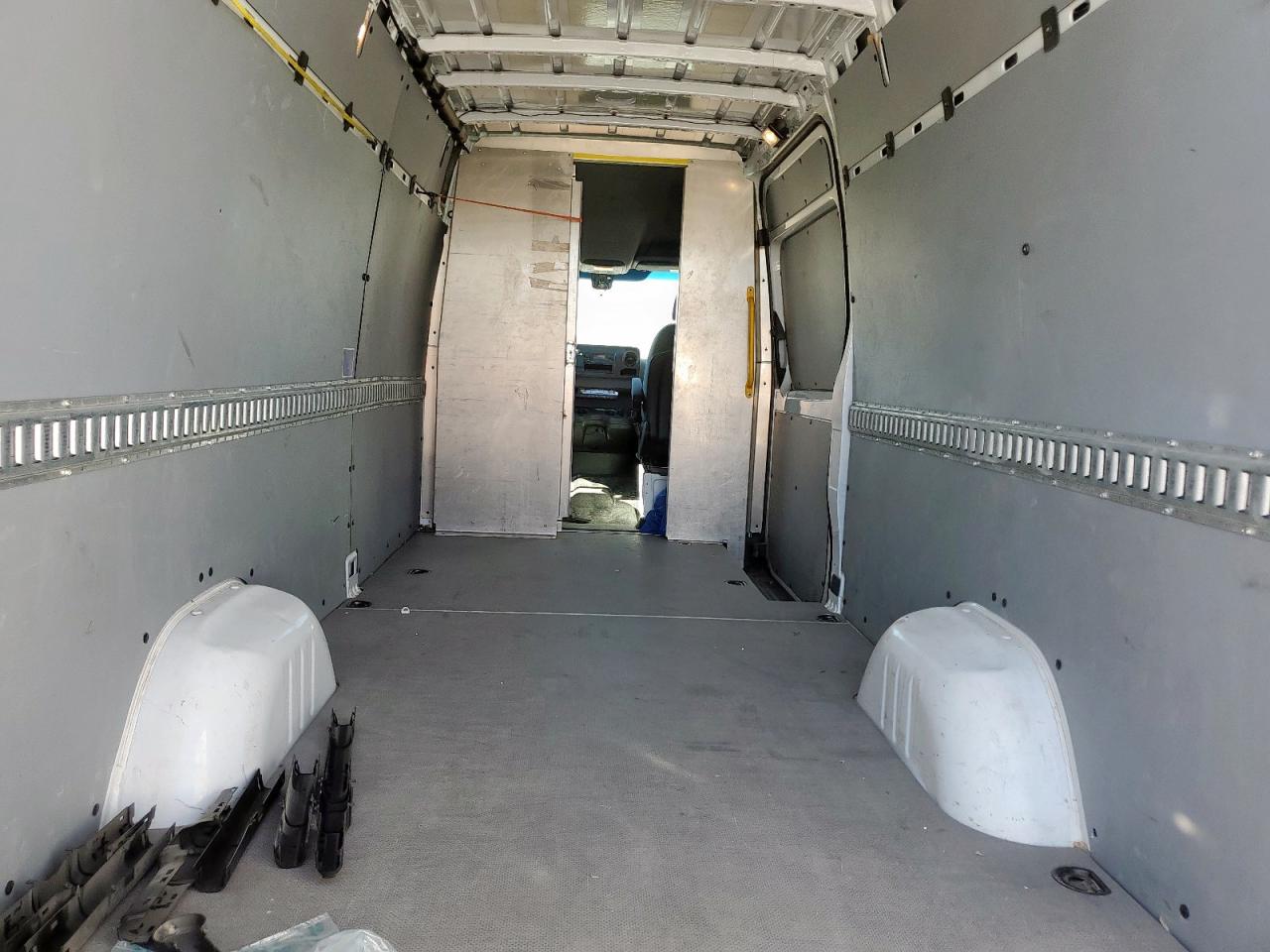 w1y4dchy8nt088881 W1Y4DCHY8NT088881 2022 Mercedes Benz Sprinter 2 - Trucks Delivery Van