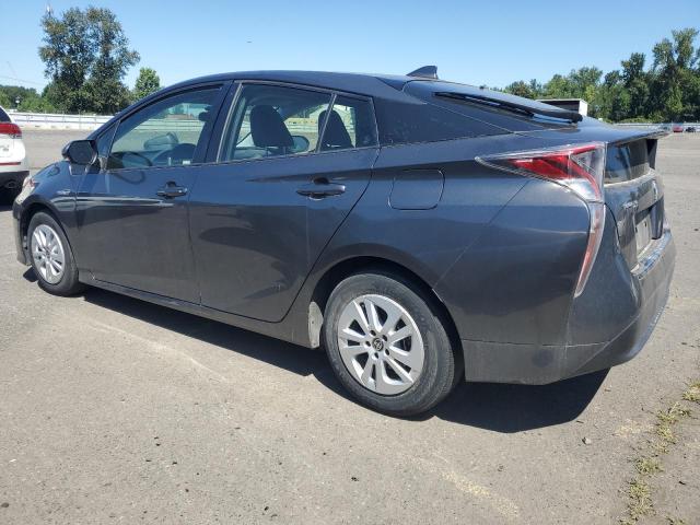  TOYOTA PRIUS 2016 Gray