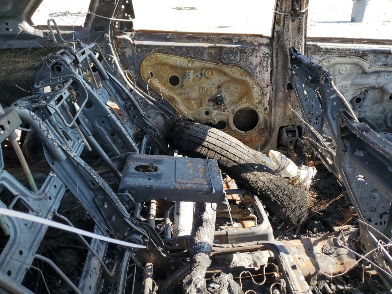 2014 Kia Sorento Lx VIN: 5XYKT3A68EG461257 Lot: 64702425