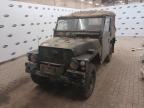 1987 LAND ROVER DEFENDER for sale at Copart SANDWICH