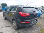 2011 KIA SPORTAGE for sale at Copart CASTLEDERMOT - IRELAND