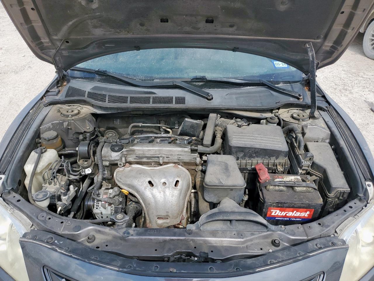 2007 Toyota Camry Ce VIN: 4T4BE46K67R009008 Lot: 65409475