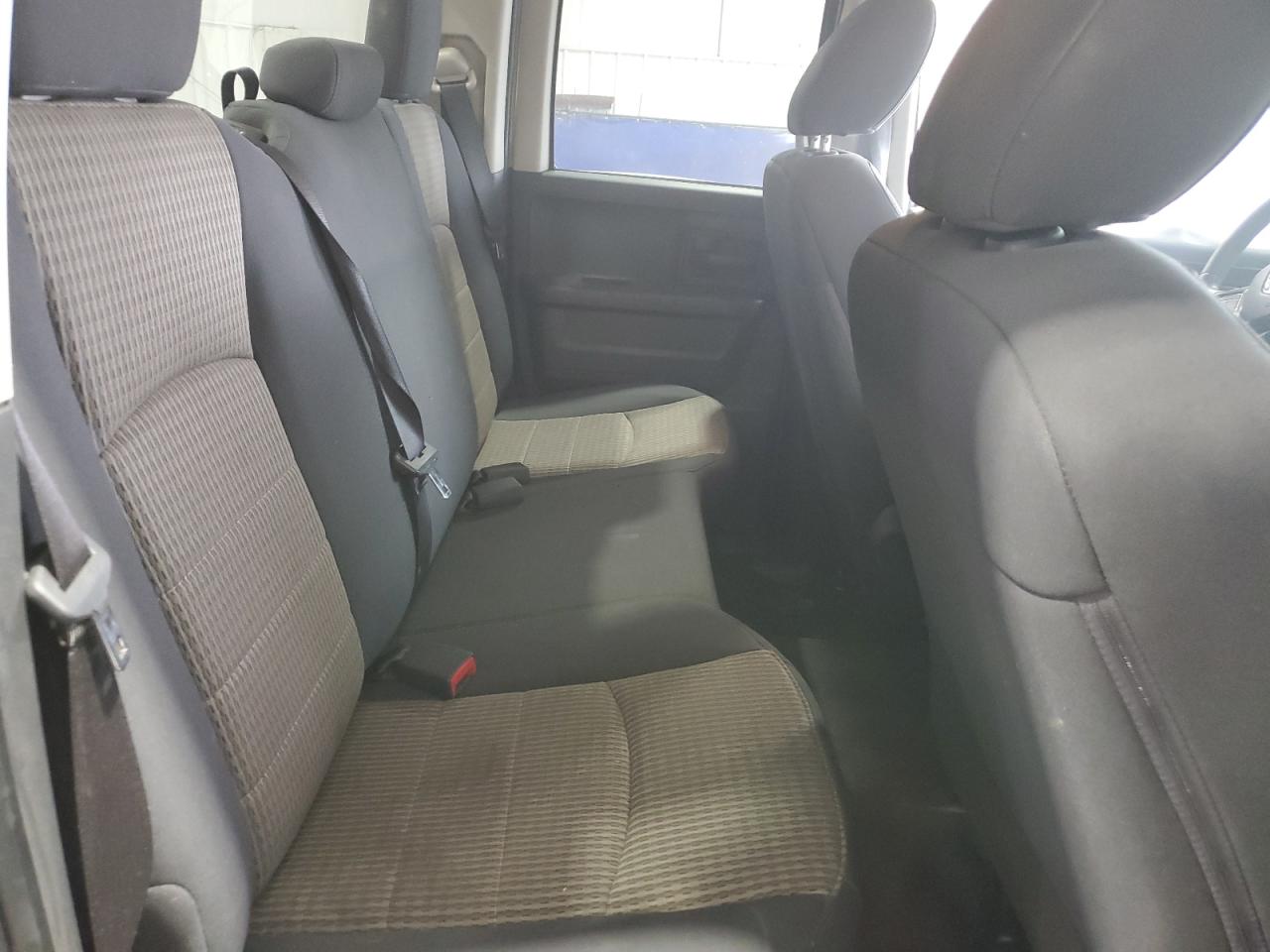 2012 Dodge Ram 1500 St VIN: 1C6RD7FT9CS227158 Lot: 65773605