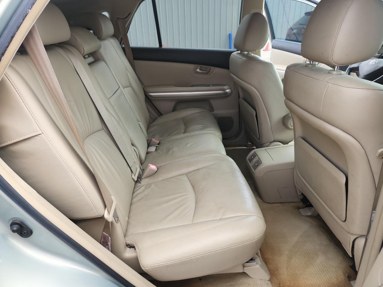 2006 Lexus Rx 400 VIN: JTJHW31UX60022162 Lot: 63523945