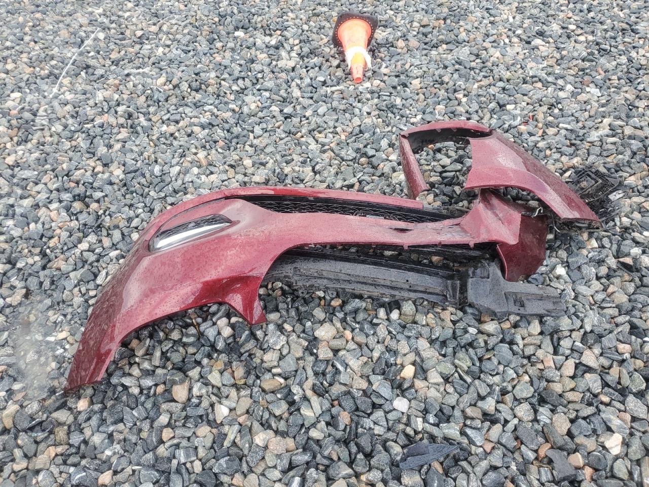 2021 Chrysler Pacifica Touring L VIN: 2C4RC1BG8MR555370 Lot: 65115215