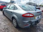 2009 FORD MONDEO EDG for sale at Copart BRISTOL