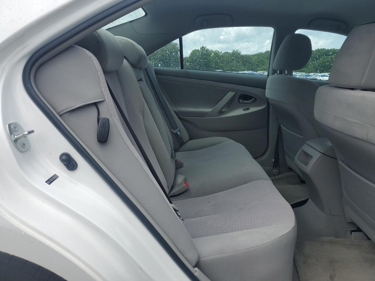 2010 Toyota Camry Base VIN: 4T1BF3EK5AU576756 Lot: 65424295