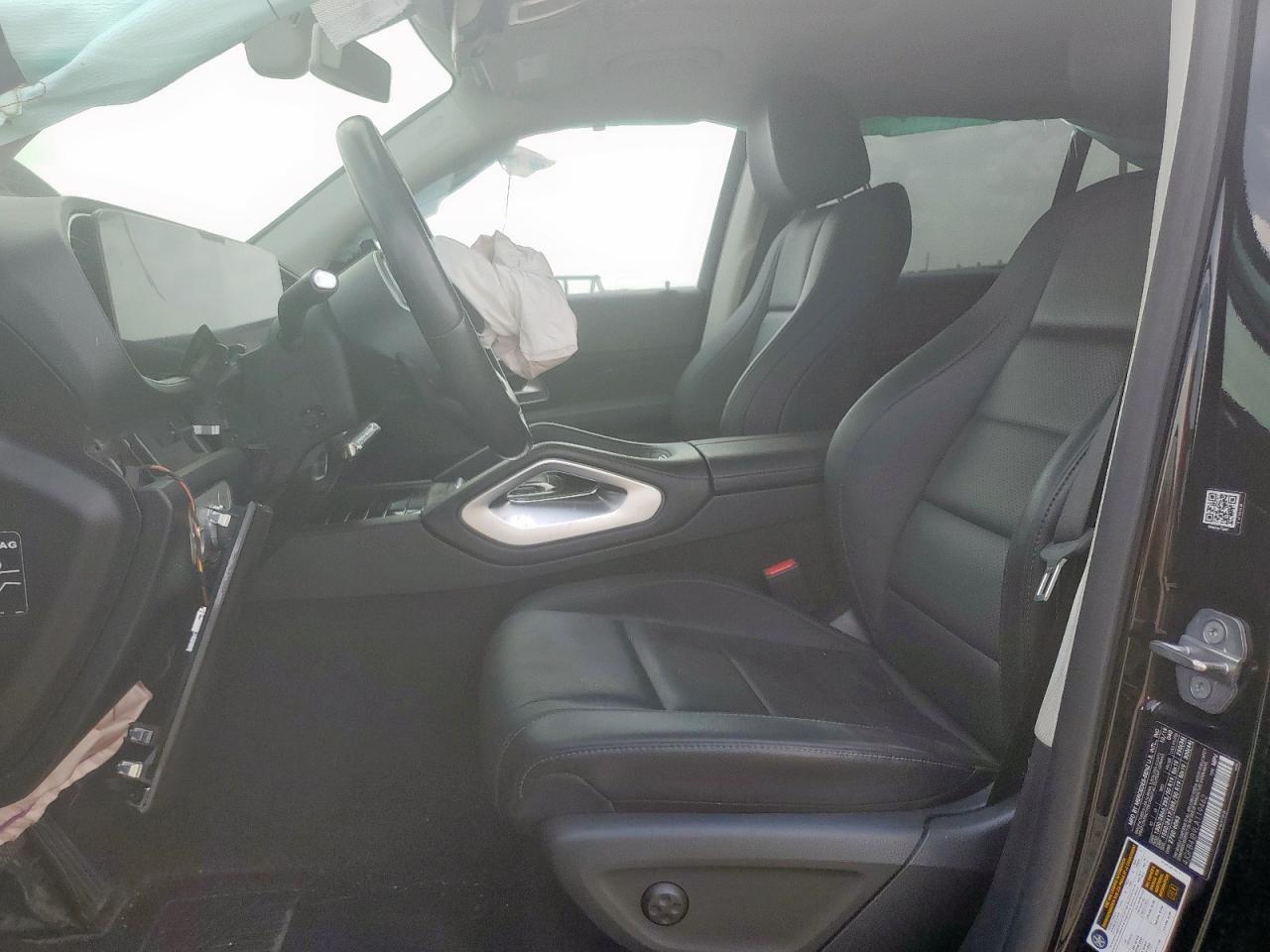 2020 Mercedes-Benz Gle 350 VIN: 4JGFB4JB9LA119462 Lot: 65240925