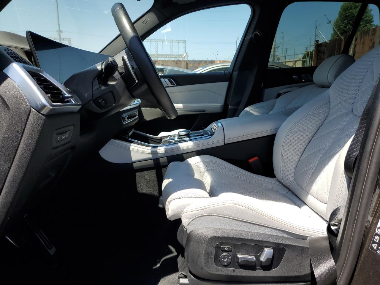 2025 BMW X5 Sdrive 40I VIN: 5UX13EU02S9Y22089 Lot: 67222125