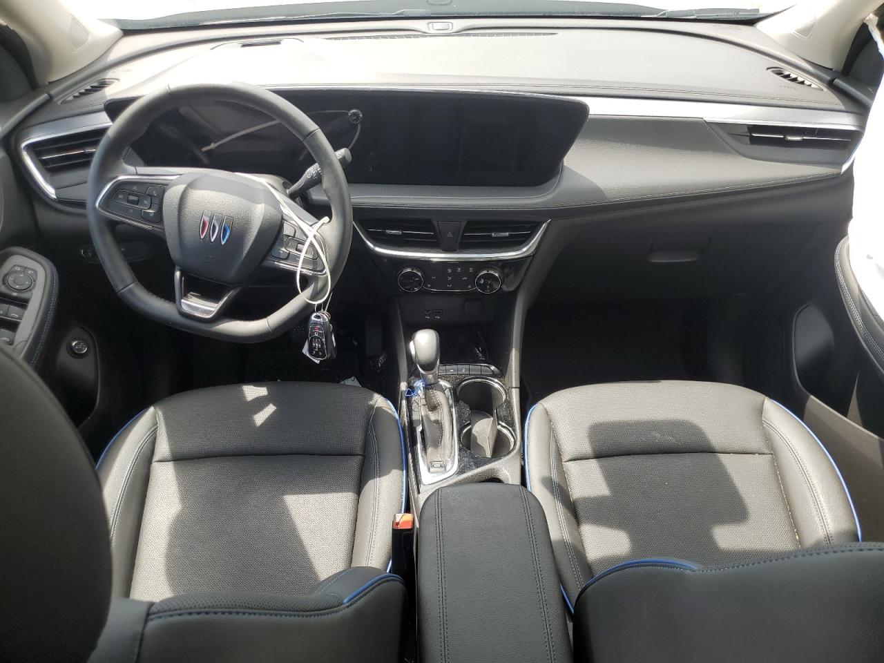 kl4amesl7sb098278 KL4AMESL7SB098278 2025 Buick Encore Gx Sport Touring