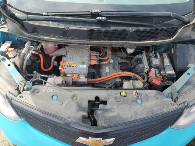 2020 CHEVROLET BOLT EV LT  