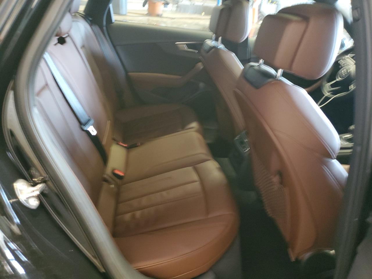 2019 Audi A4 Premium Plus VIN: WAUENAF47KA034566 Lot: 63572345