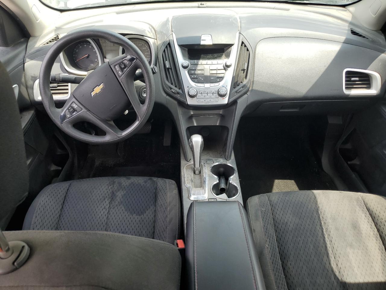 2014 Chevrolet Equinox Ls VIN: 2GNFLEEK0E6192227 Lot: 64812315