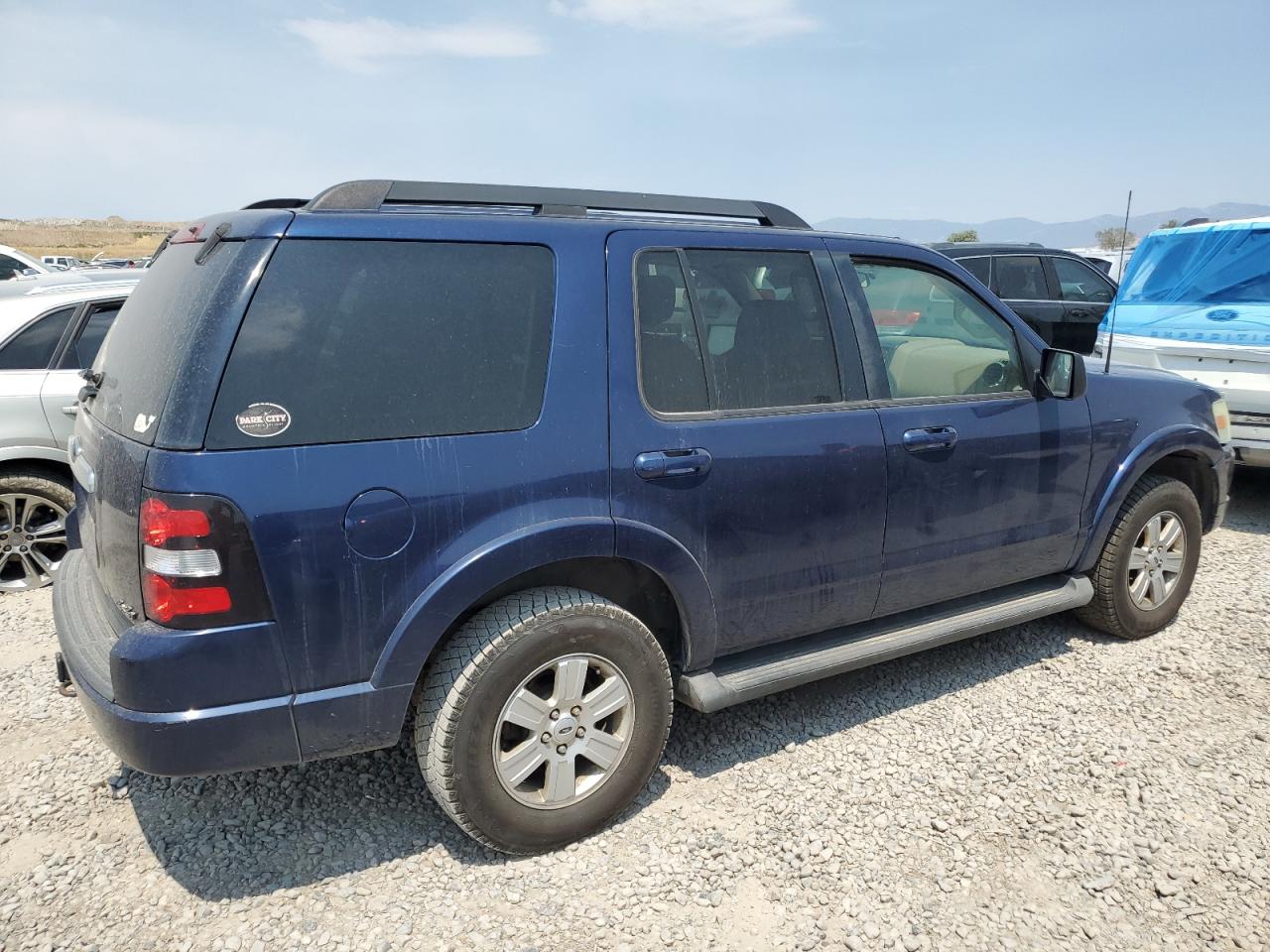 1fmeu73e08ua90955 1FMEU73E08UA90955 2008 Ford Explorer Xlt