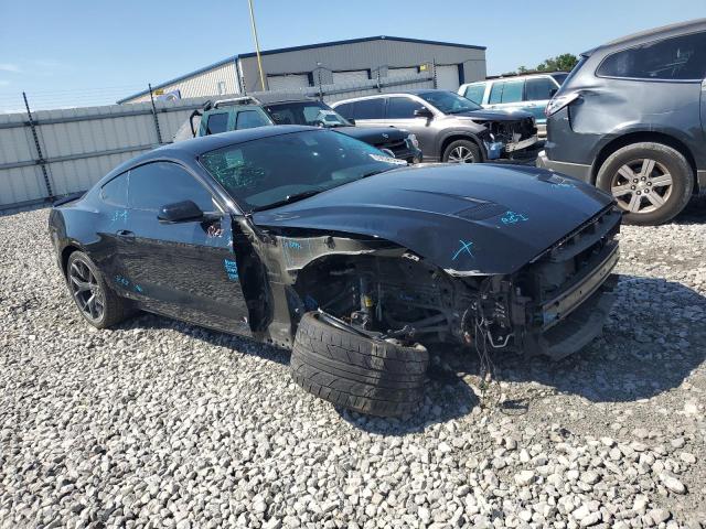  FORD MUSTANG 2020 Черный