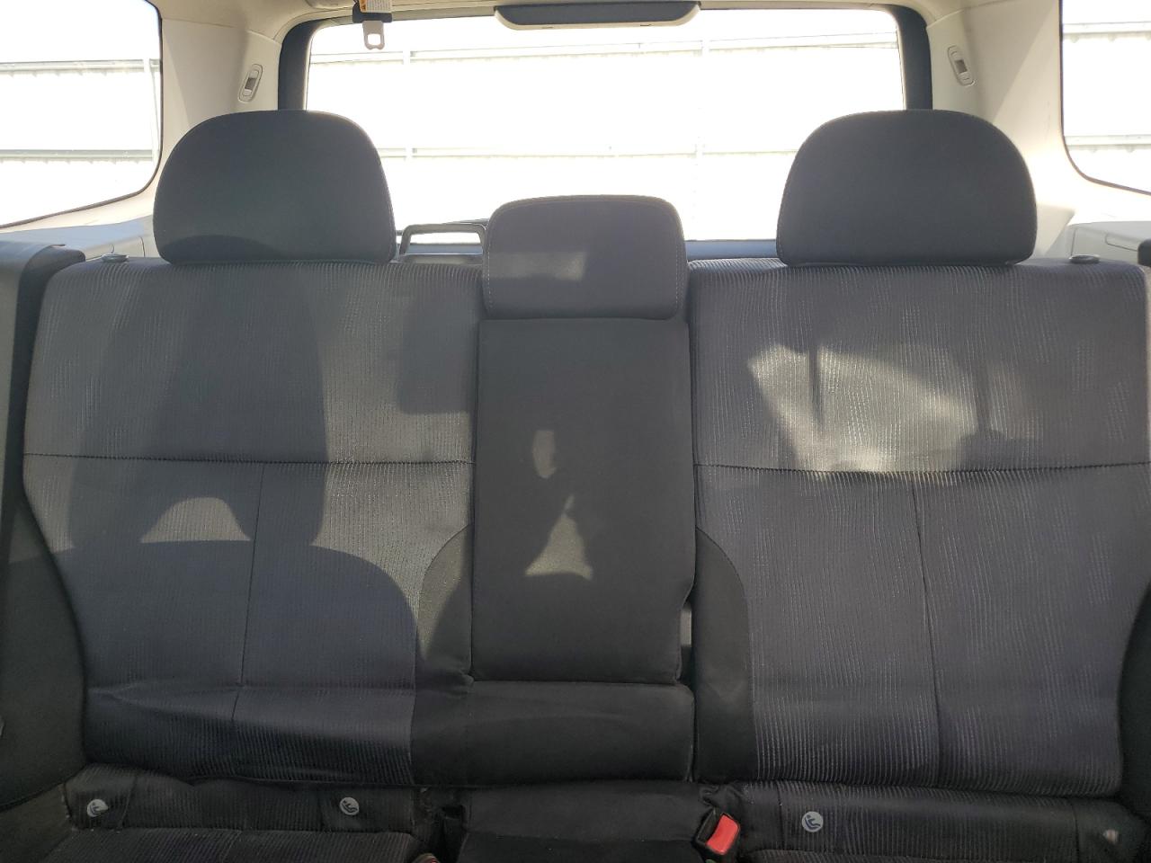 2010 Subaru Forester 2.5X Premium VIN: JF2SH6CC2AH796703 Lot: 93421585