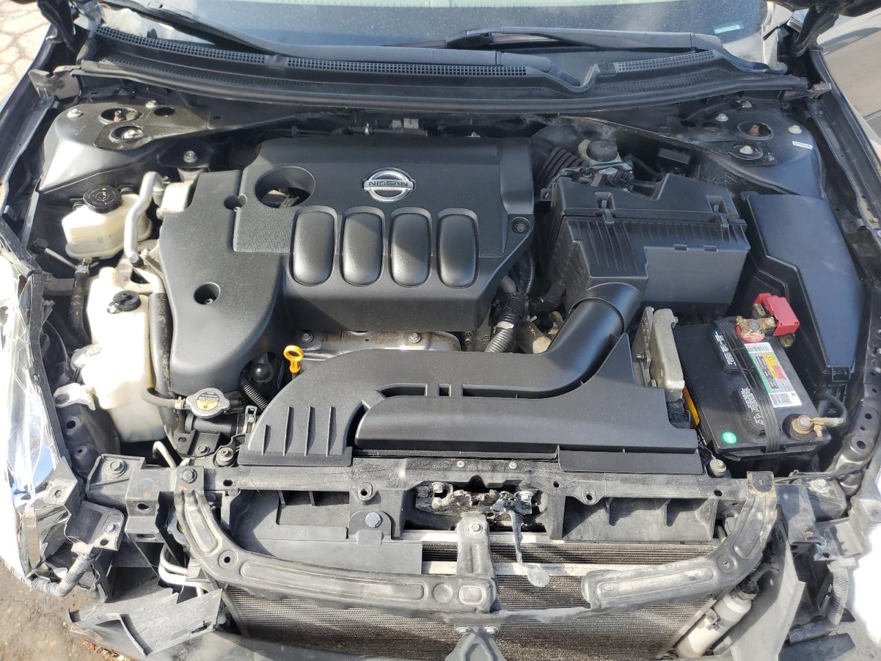 2011 Nissan Altima Base VIN: 1N4AL2AP1BN470598 Lot: 65726675