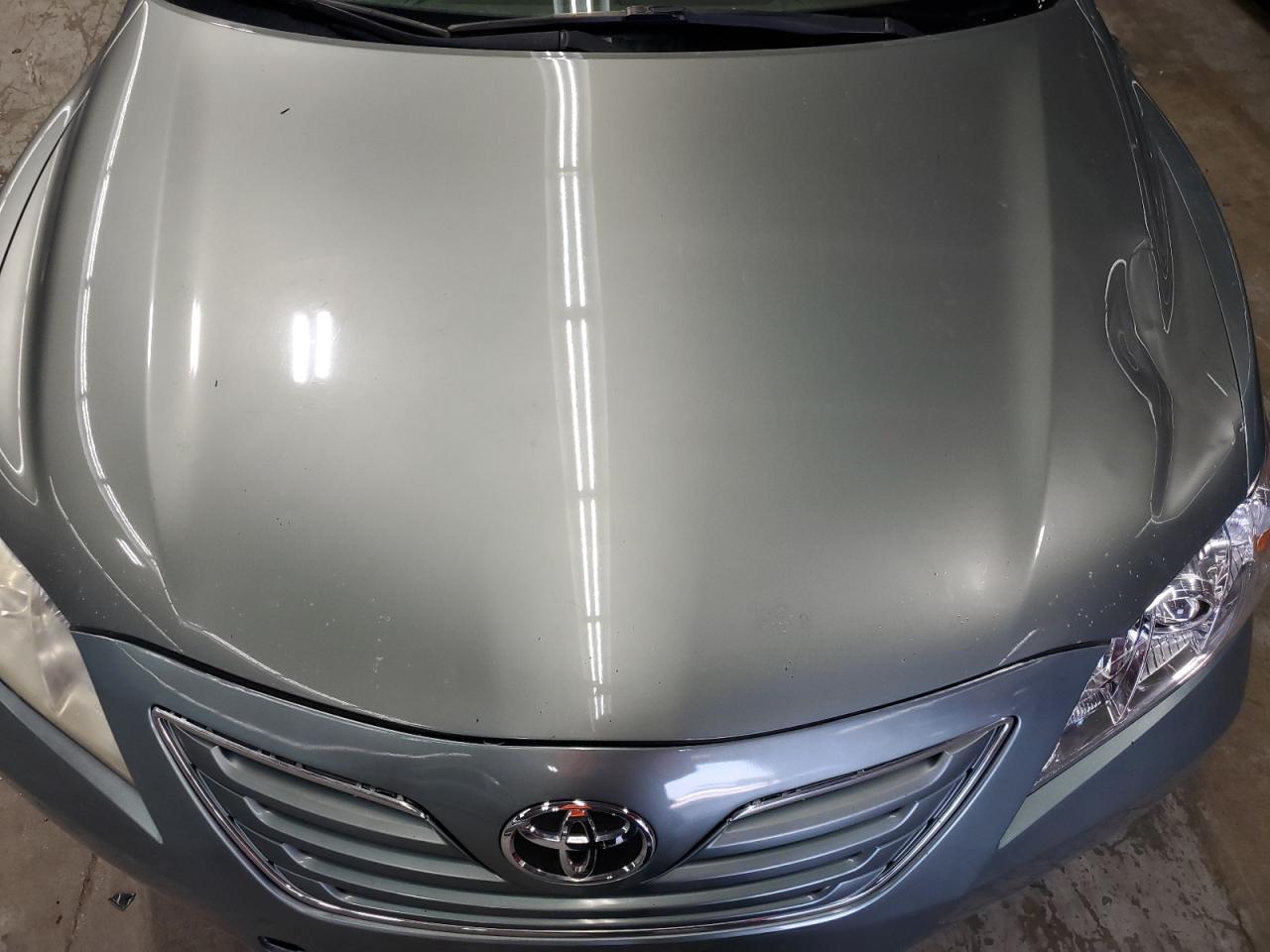 2007 Toyota Camry Ce VIN: JTNBE46K573084511 Lot: 65610785