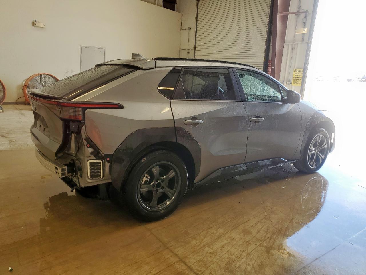 2024 Toyota Bz4X Xle VIN: JTMAAAAA1RA050959 Lot: 66260445