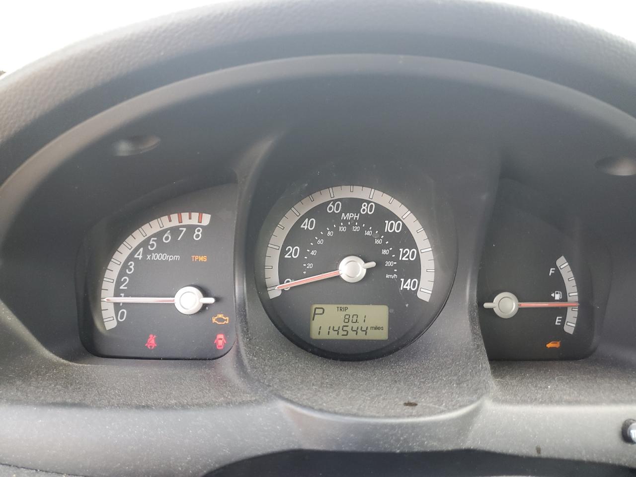kndjf723397570114 KNDJF723397570114 2009 Kia Sportage Lx