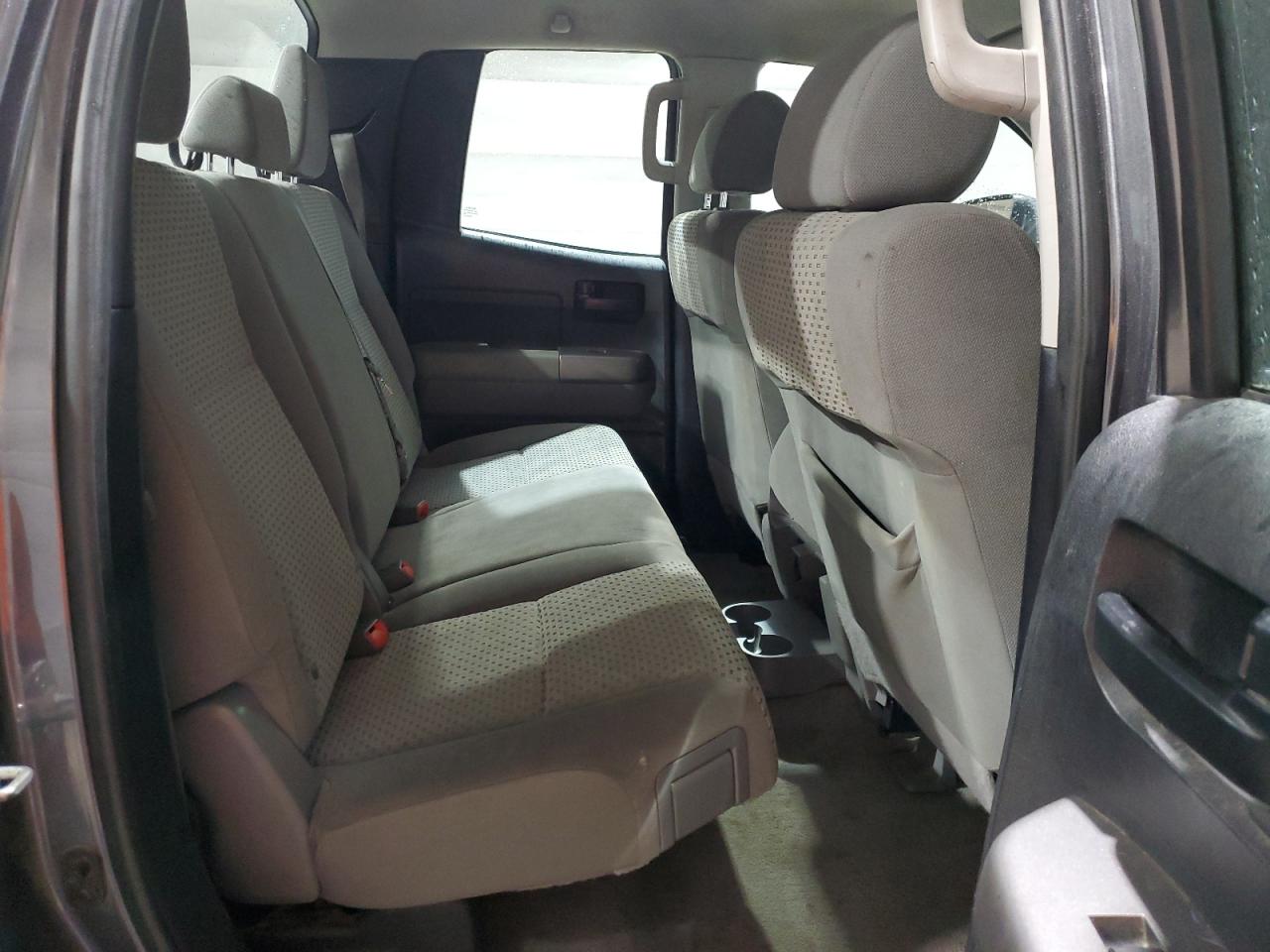 2011 Toyota Tundra Double Cab Sr5 VIN: 5TFUM5F11BX021985 Lot: 66853515