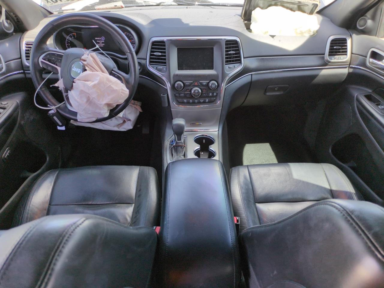 1c4rjfbg2jc308286 1C4RJFBG2JC308286 2018 Jeep Grand Cherokee Limited