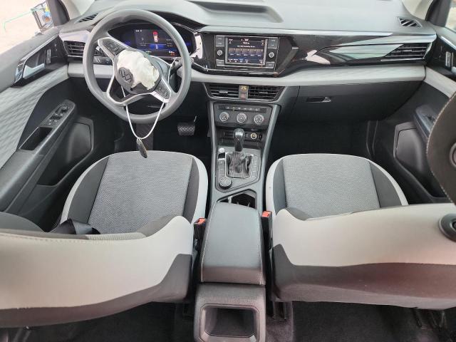  VOLKSWAGEN TAOS S 2022 Biały