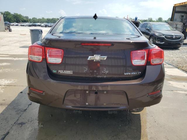  CHEVROLET MALIBU 2015 Коричневый
