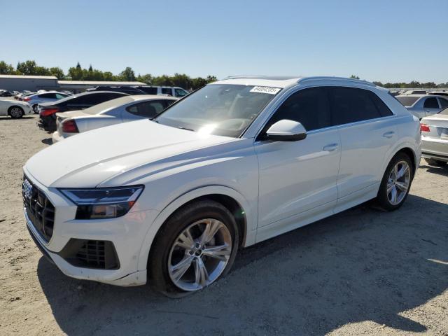 AUDI Q8 PREMIUM 2022