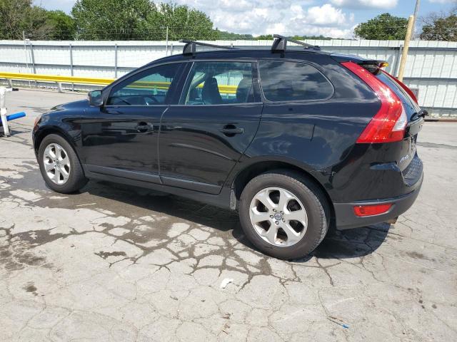  VOLVO XC60 2013 Czarny