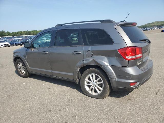  DODGE JOURNEY 2013 Szary